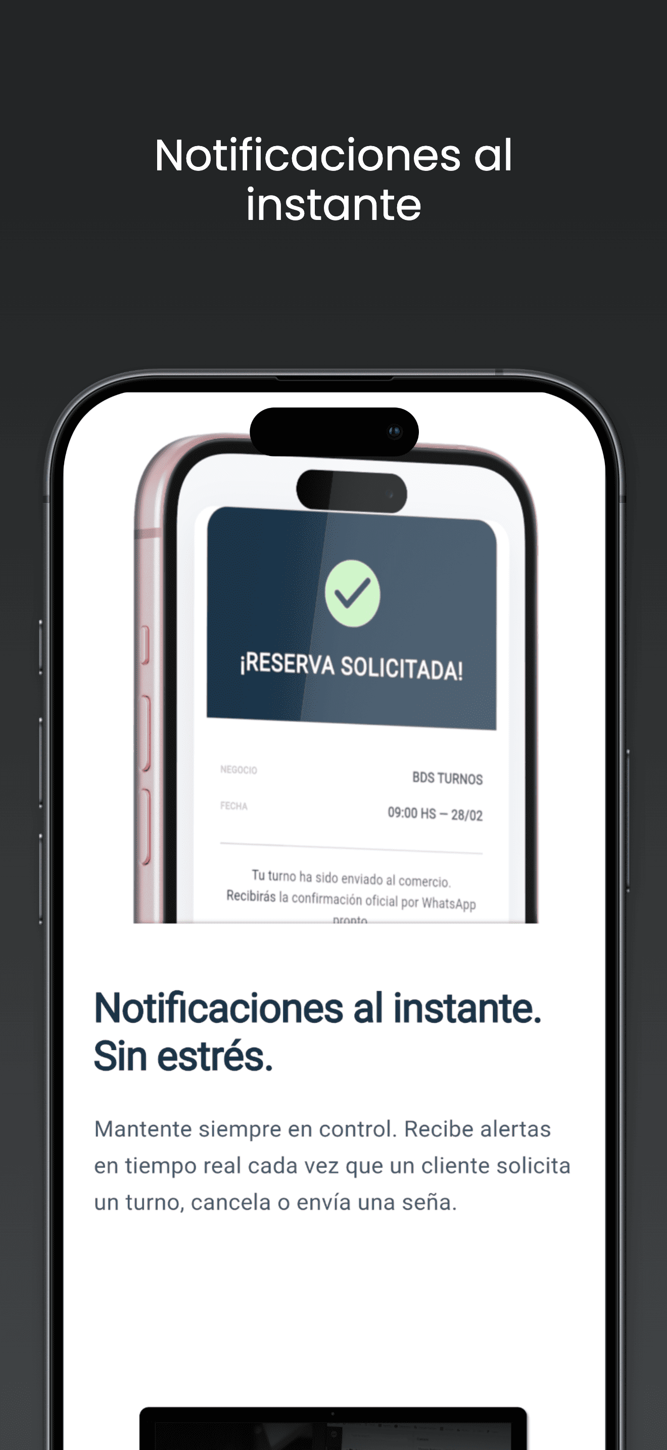 Sincronización 24/7