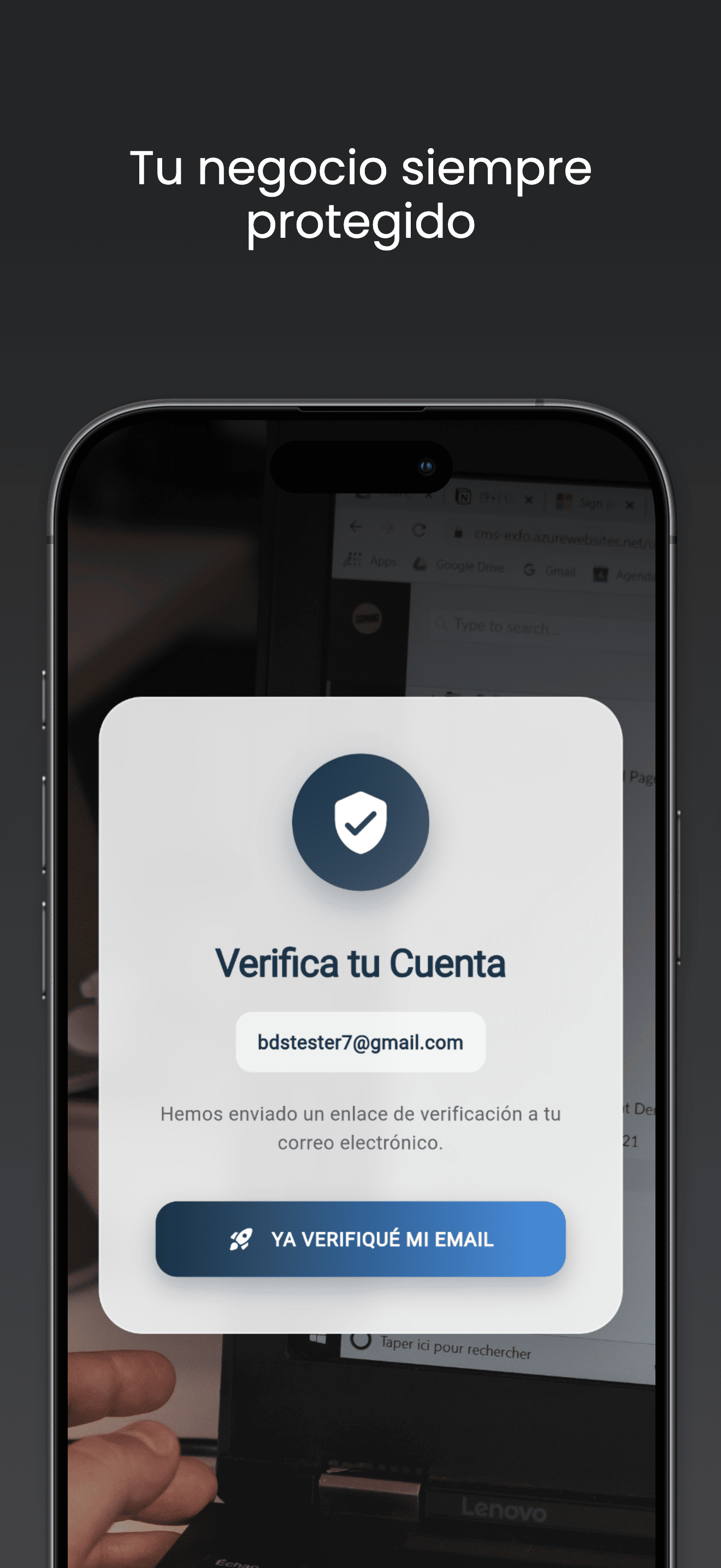 Gestión de Turnos