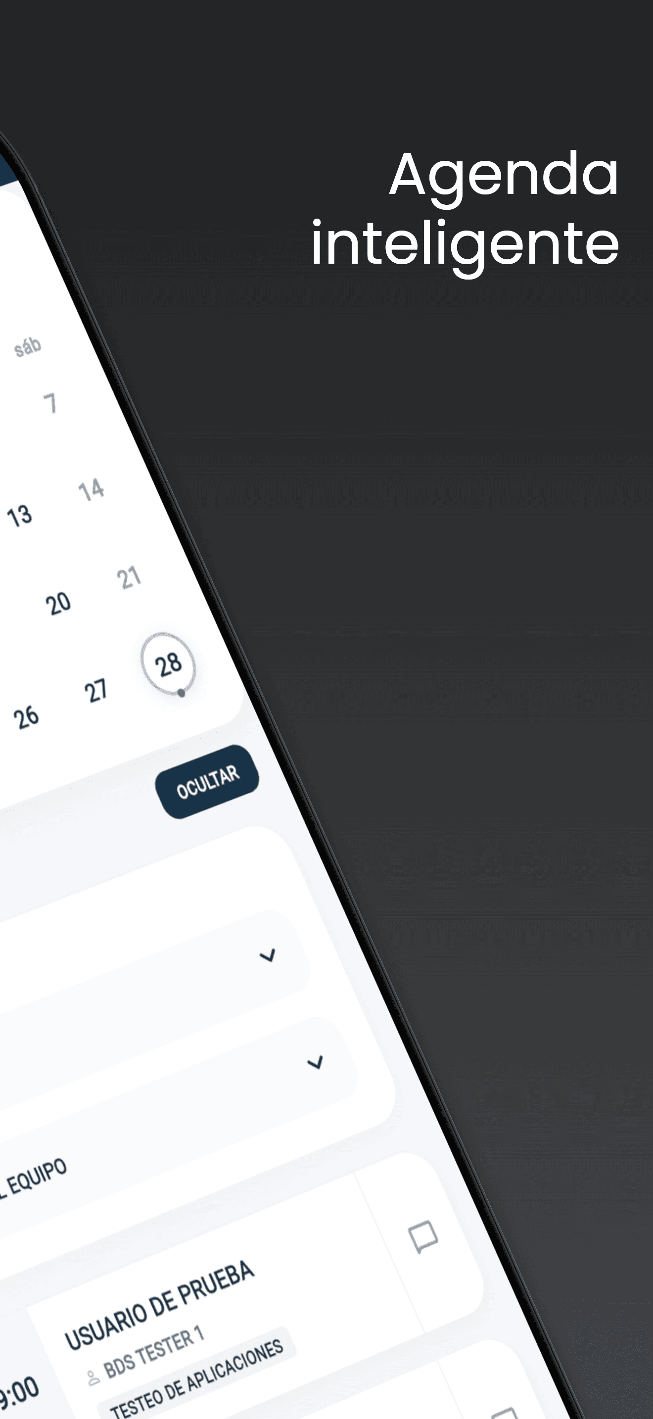 Reportes Avanzados